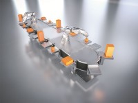 IMTS pregled: B&R industrijska automatizacija